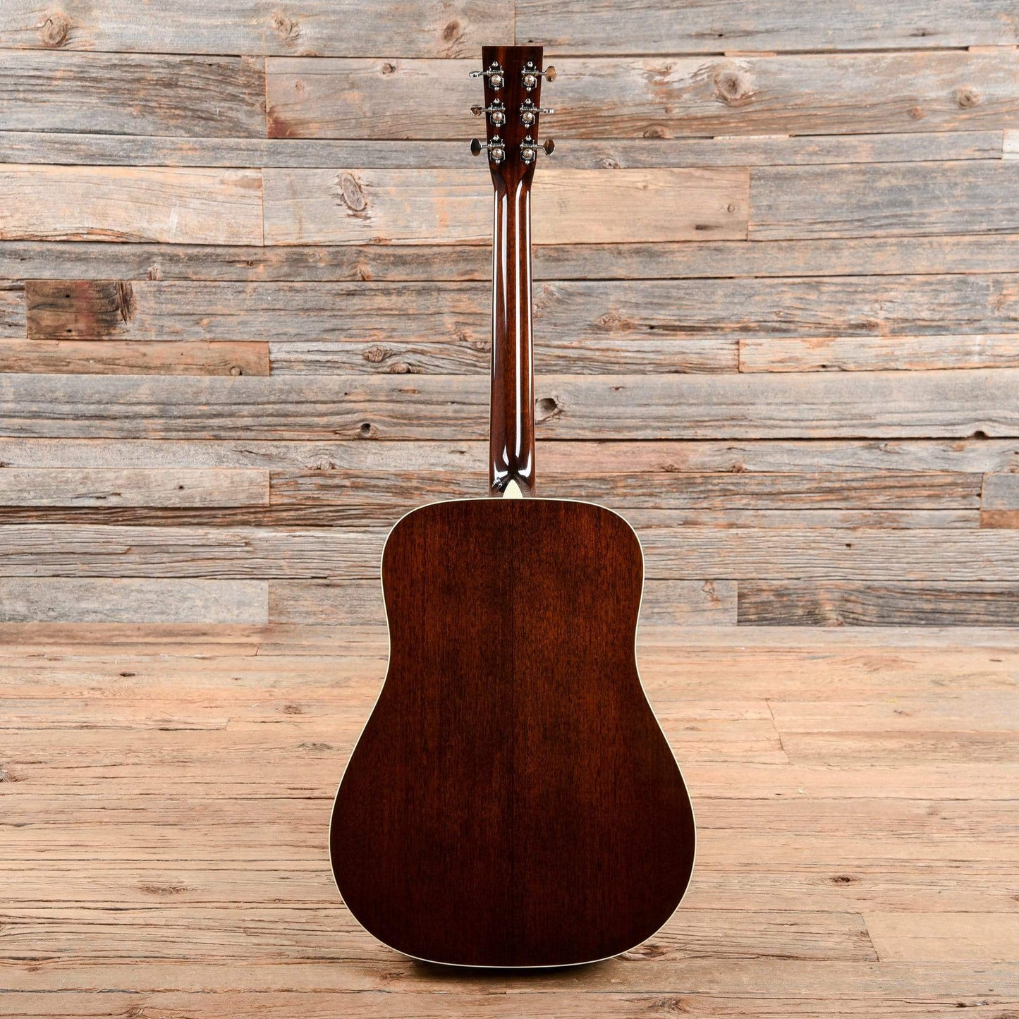 Collings D1A Natural Acoustic Guitars / Dreadnought