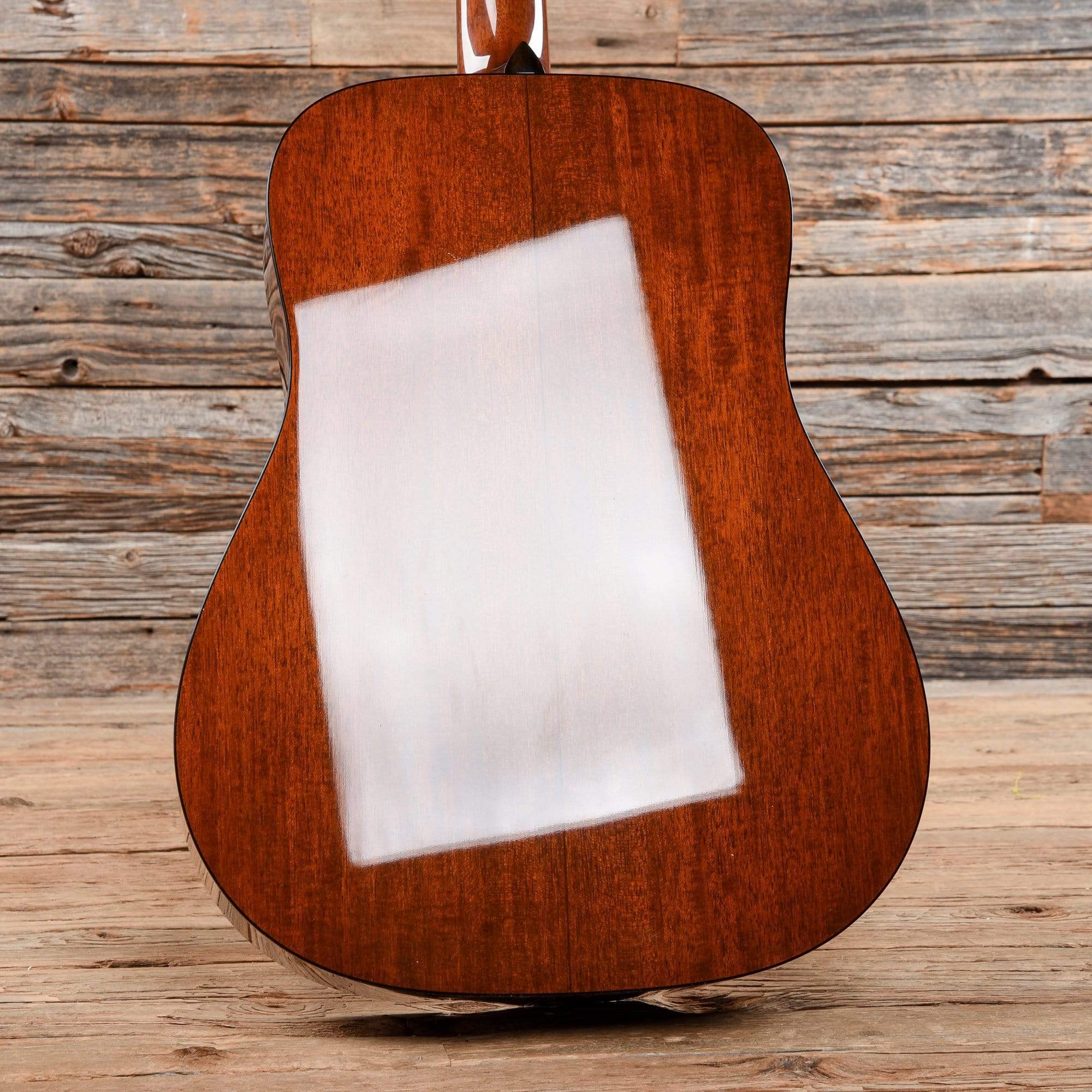 Collings D1A T Natural 2017 Acoustic Guitars / Dreadnought