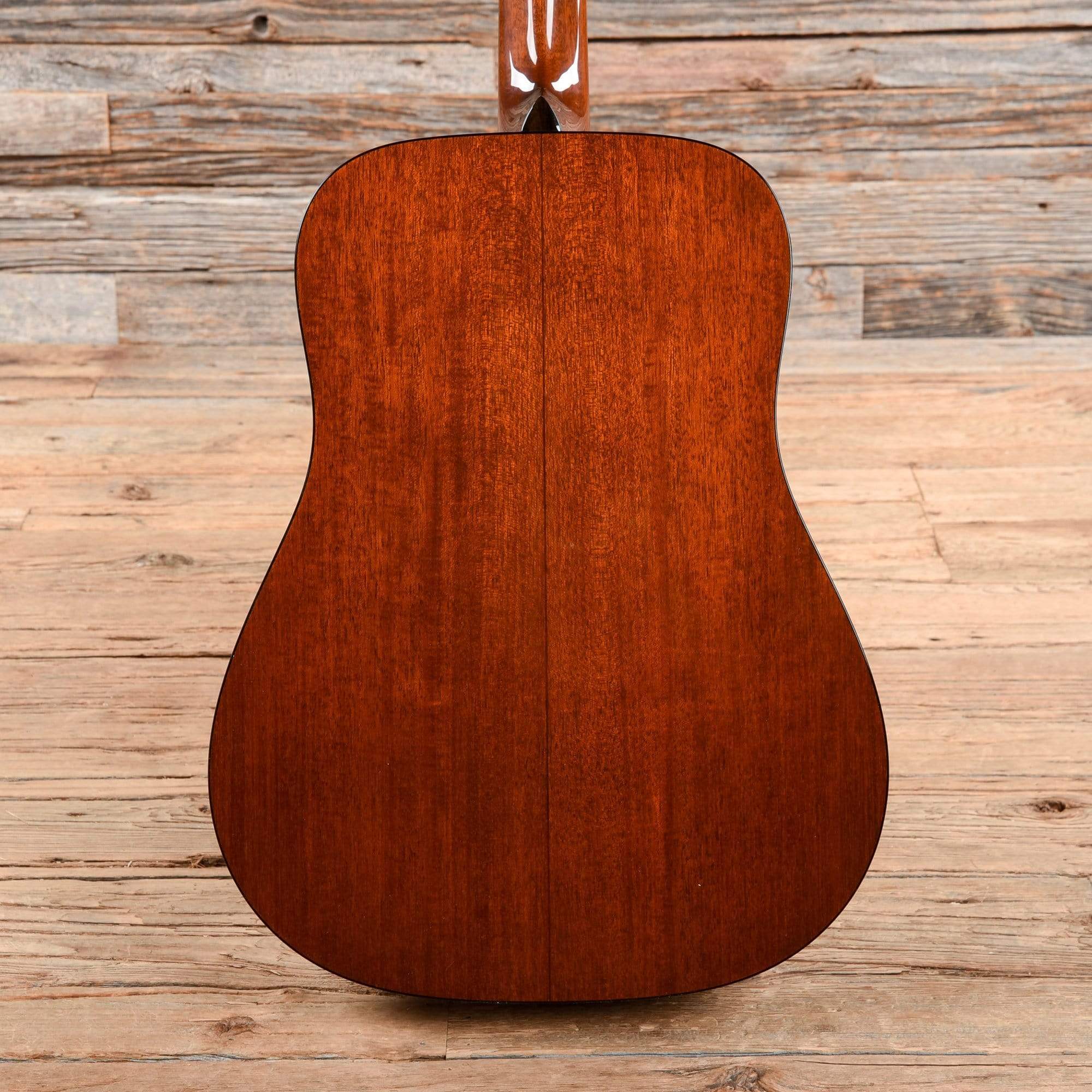 Collings D1A T Natural 2017 Acoustic Guitars / Dreadnought