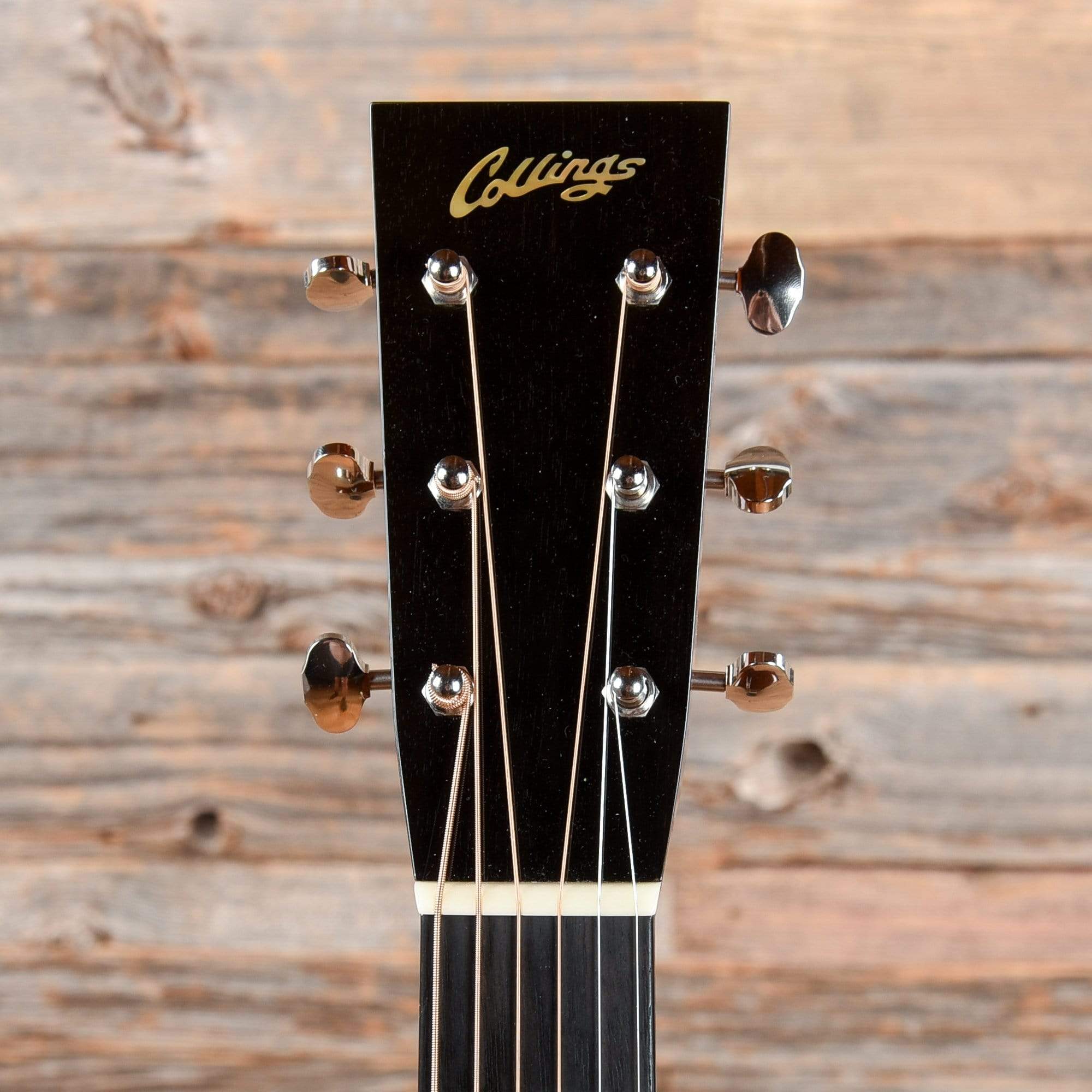 Collings D1A T Natural 2017 Acoustic Guitars / Dreadnought