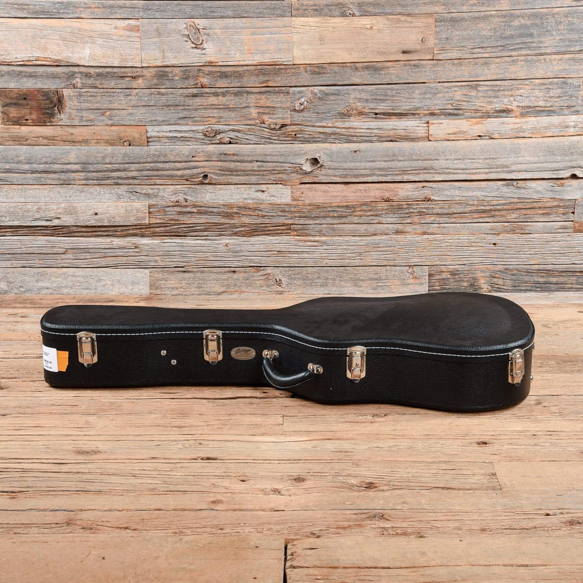 Collings D1A T Natural 2017 Acoustic Guitars / Dreadnought