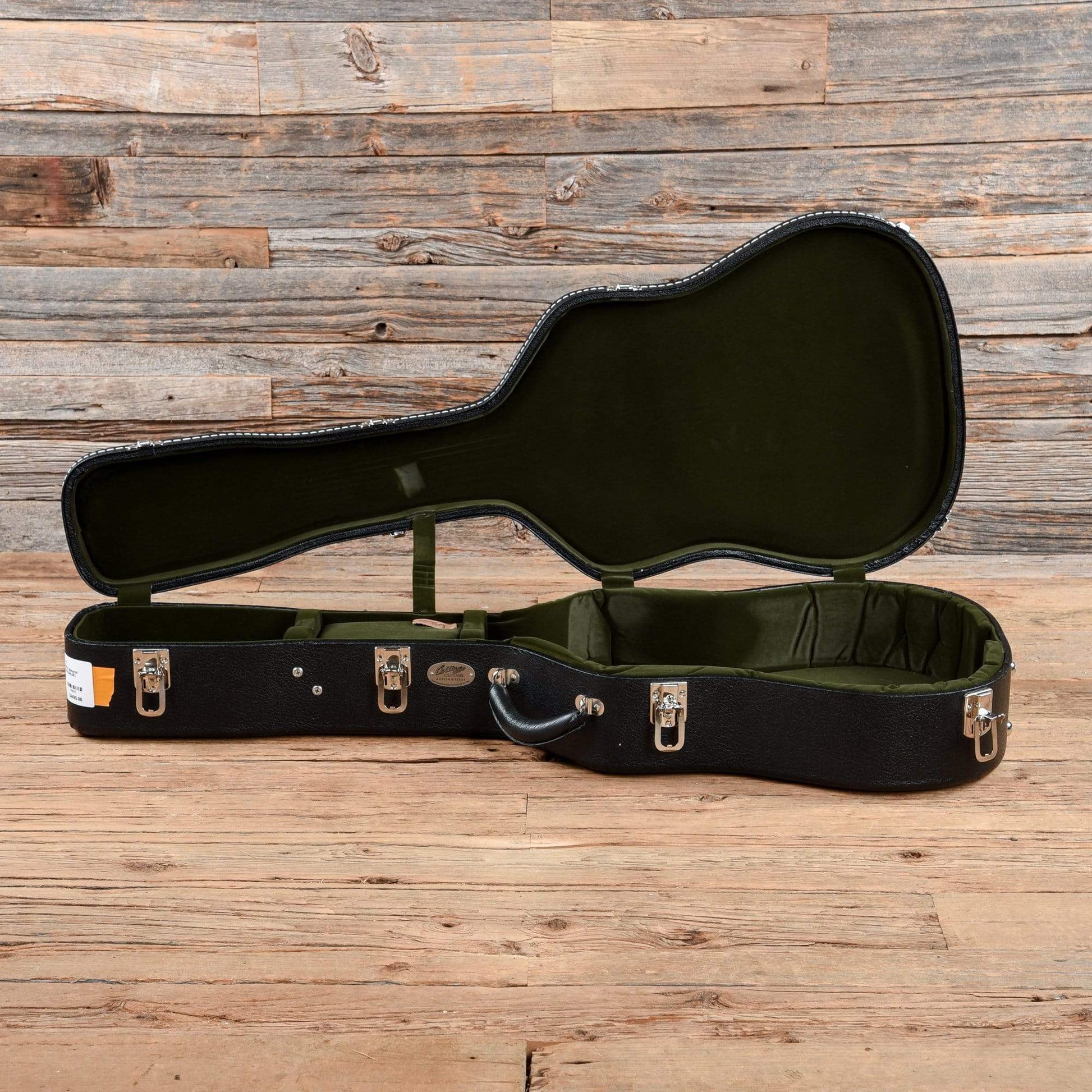 Collings D1A T Natural 2017 Acoustic Guitars / Dreadnought