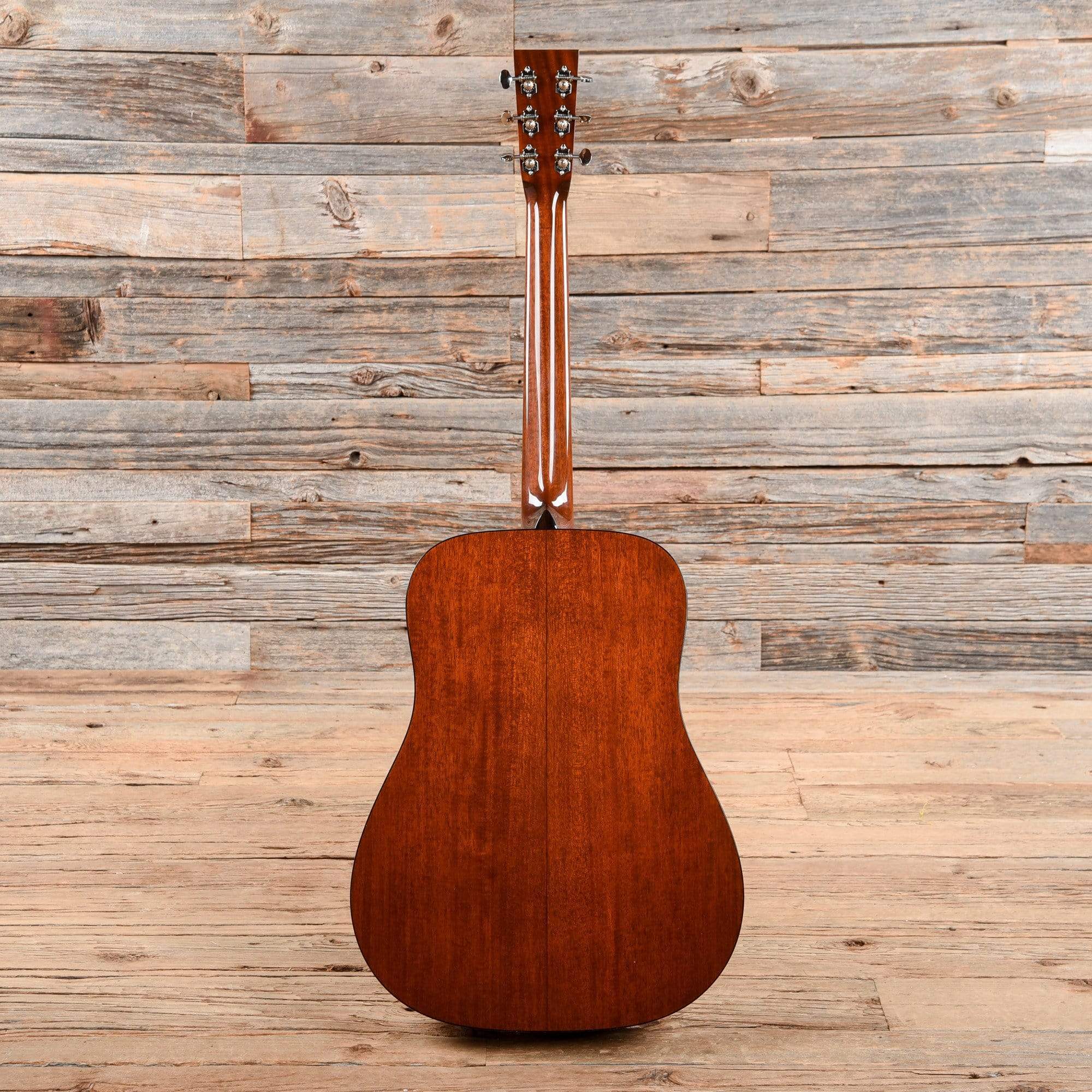 Collings D1A T Natural 2017 Acoustic Guitars / Dreadnought