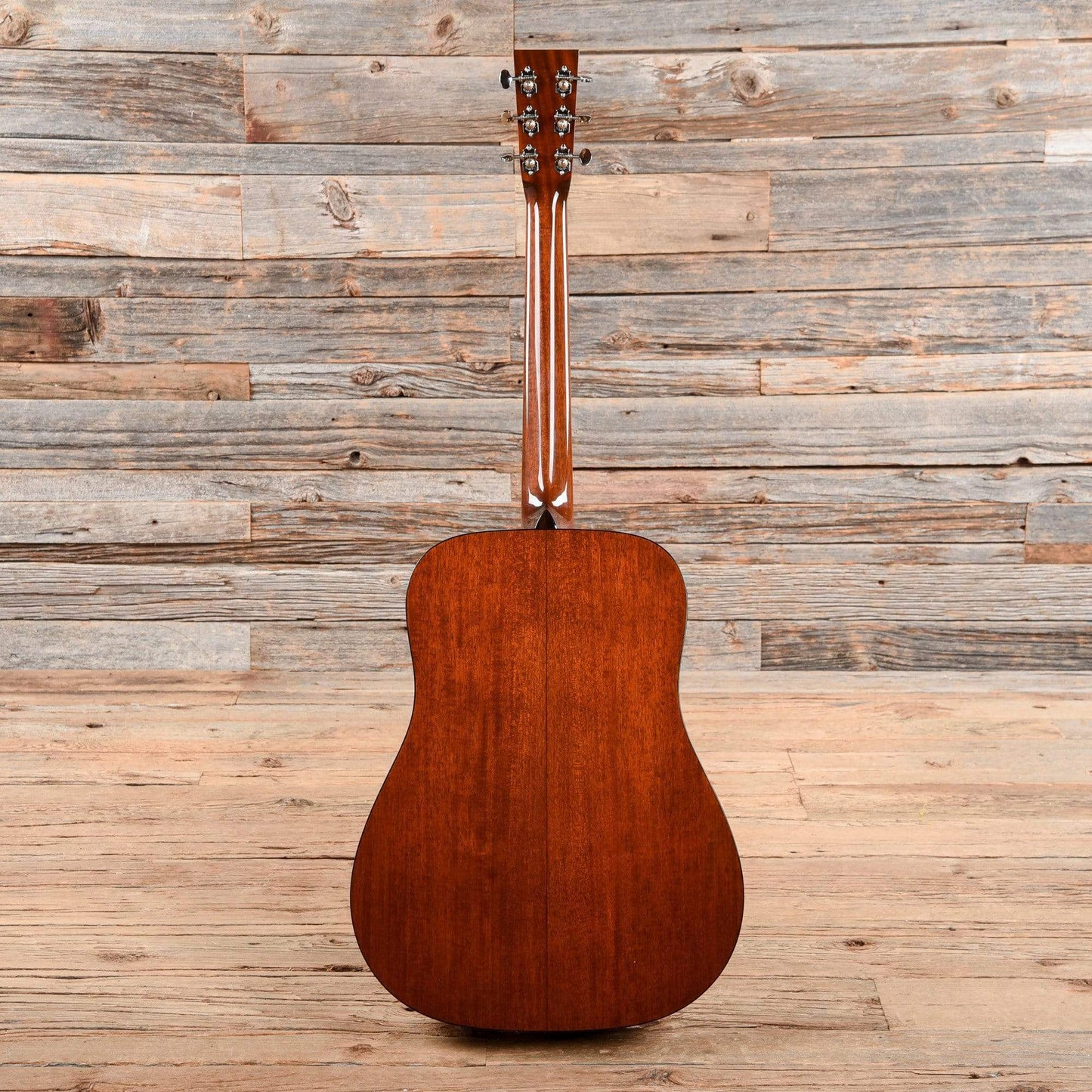 Collings D1A T Natural 2017 Acoustic Guitars / Dreadnought