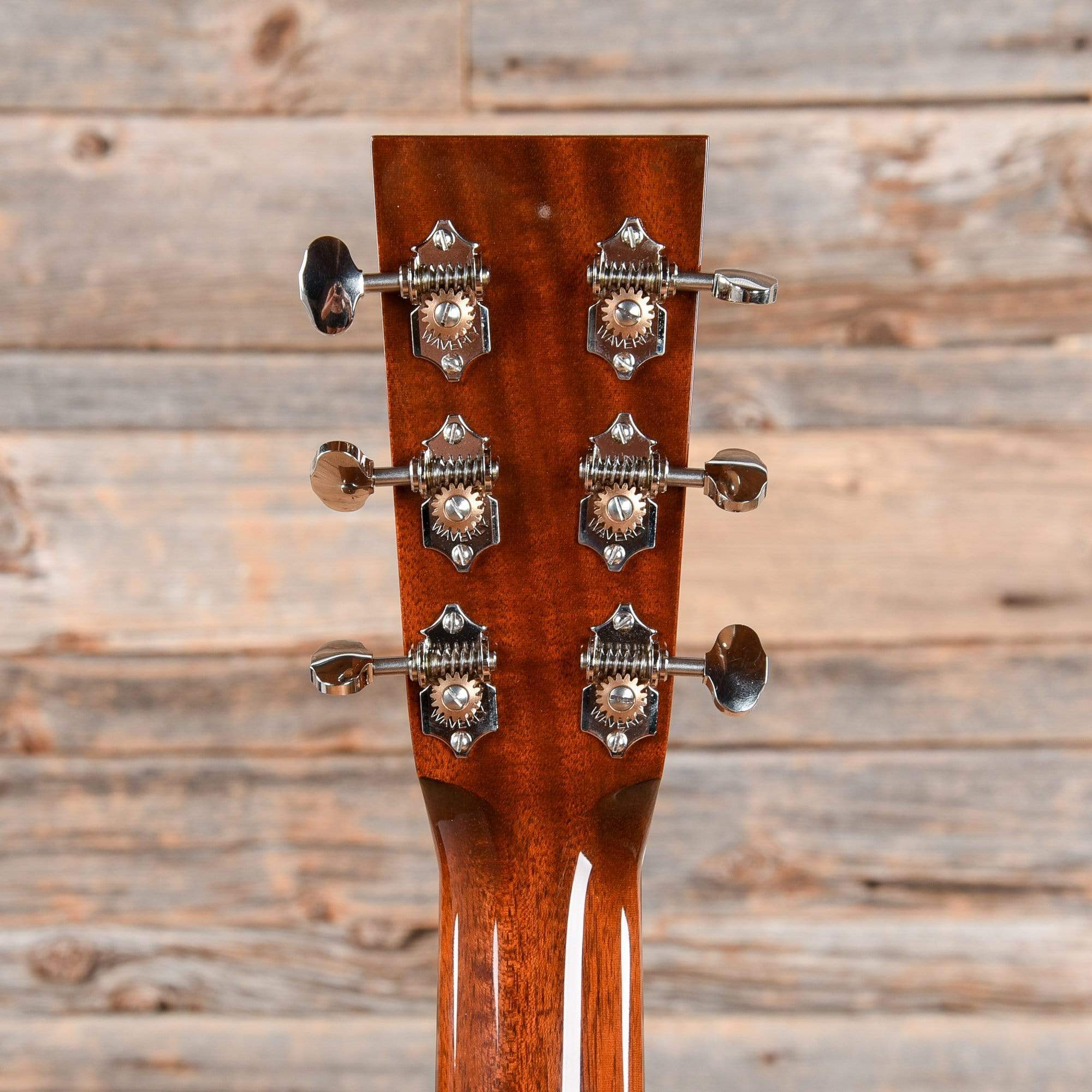 Collings D1A T Natural 2017 Acoustic Guitars / Dreadnought