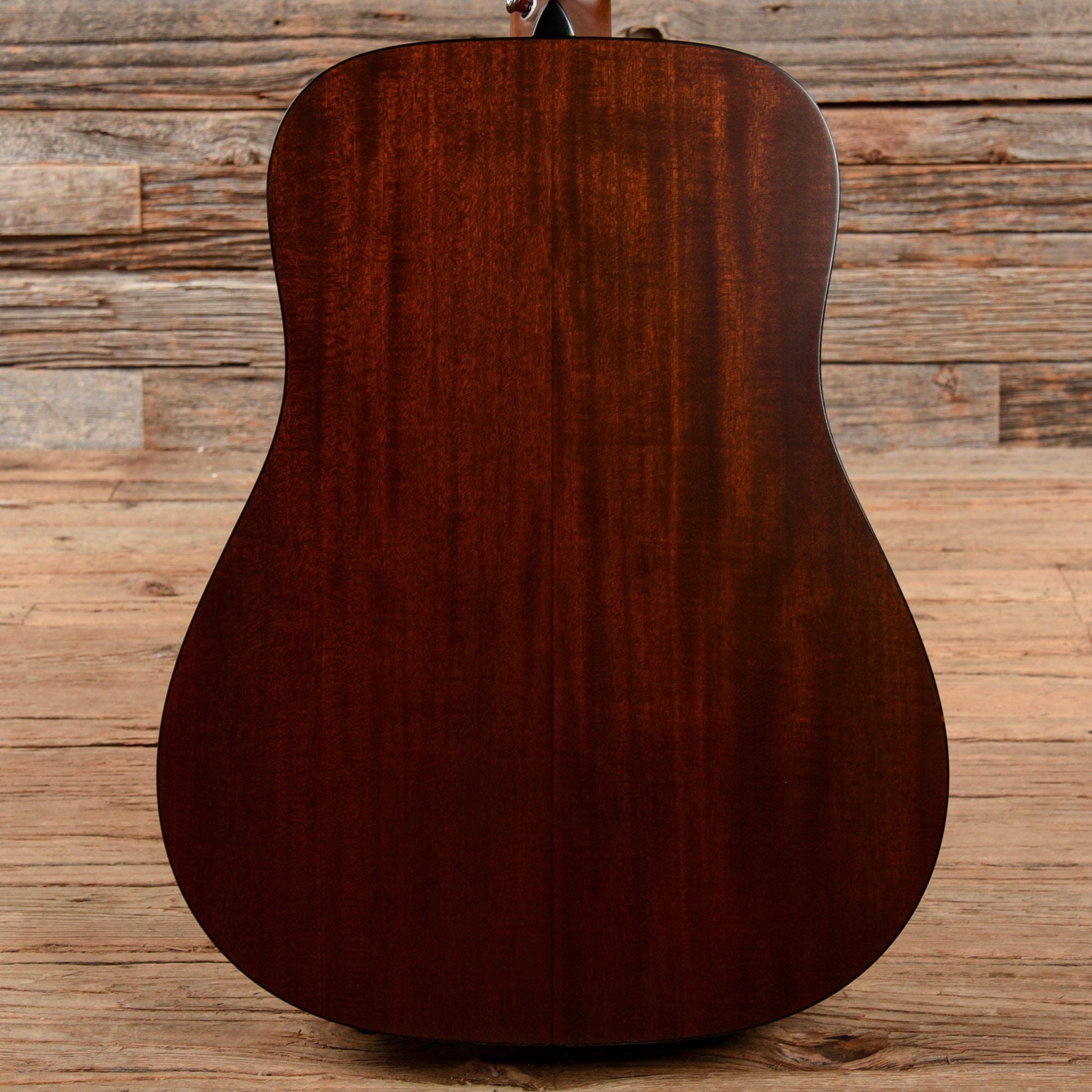 Collings D1ATS Natural Acoustic Guitars / Dreadnought