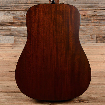Collings D1ATS Natural Acoustic Guitars / Dreadnought