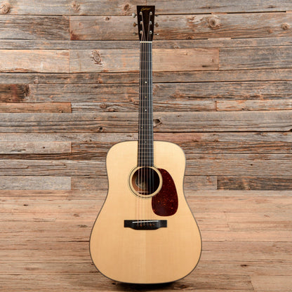 Collings D1ATS Natural Acoustic Guitars / Dreadnought