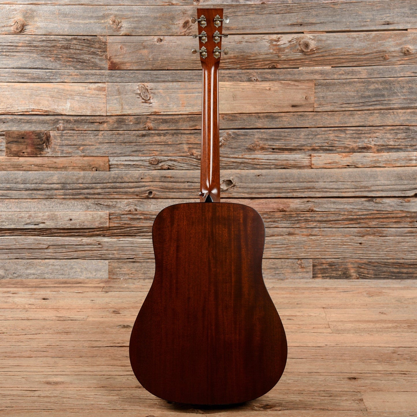 Collings D1ATS Natural Acoustic Guitars / Dreadnought