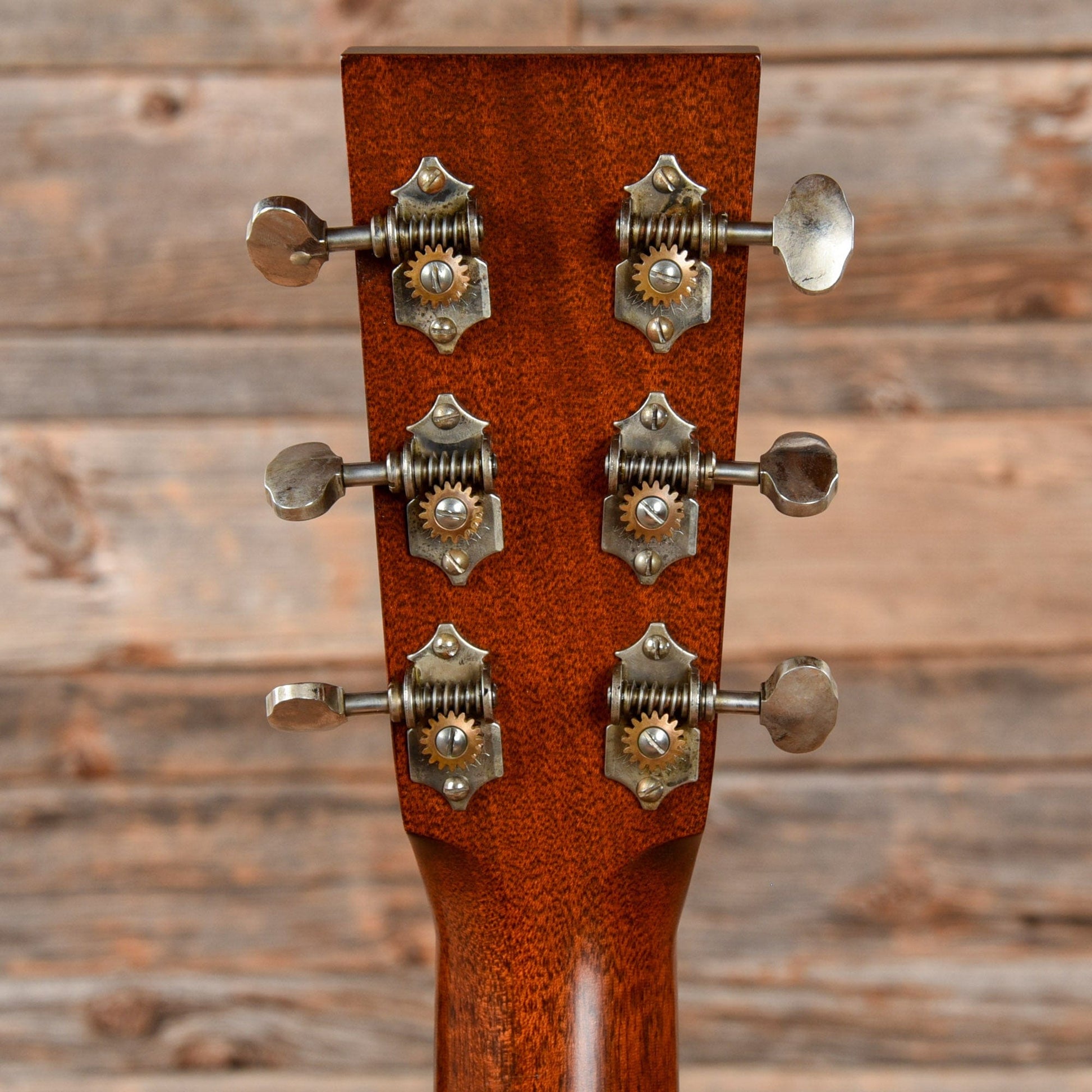 Collings D1ATS Natural Acoustic Guitars / Dreadnought
