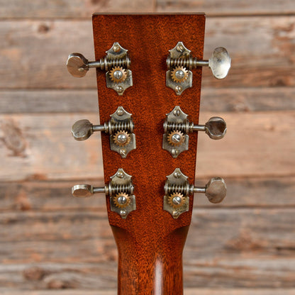 Collings D1ATS Natural Acoustic Guitars / Dreadnought