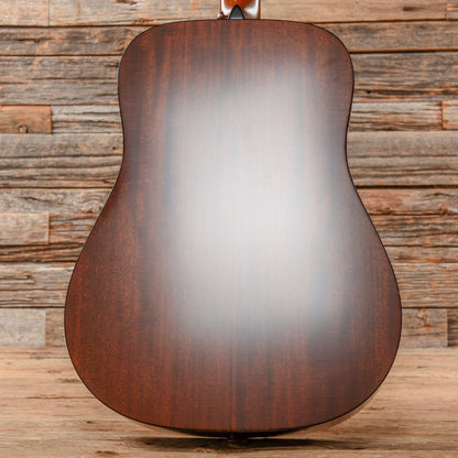 Collings D1ATS Natural Acoustic Guitars / Dreadnought