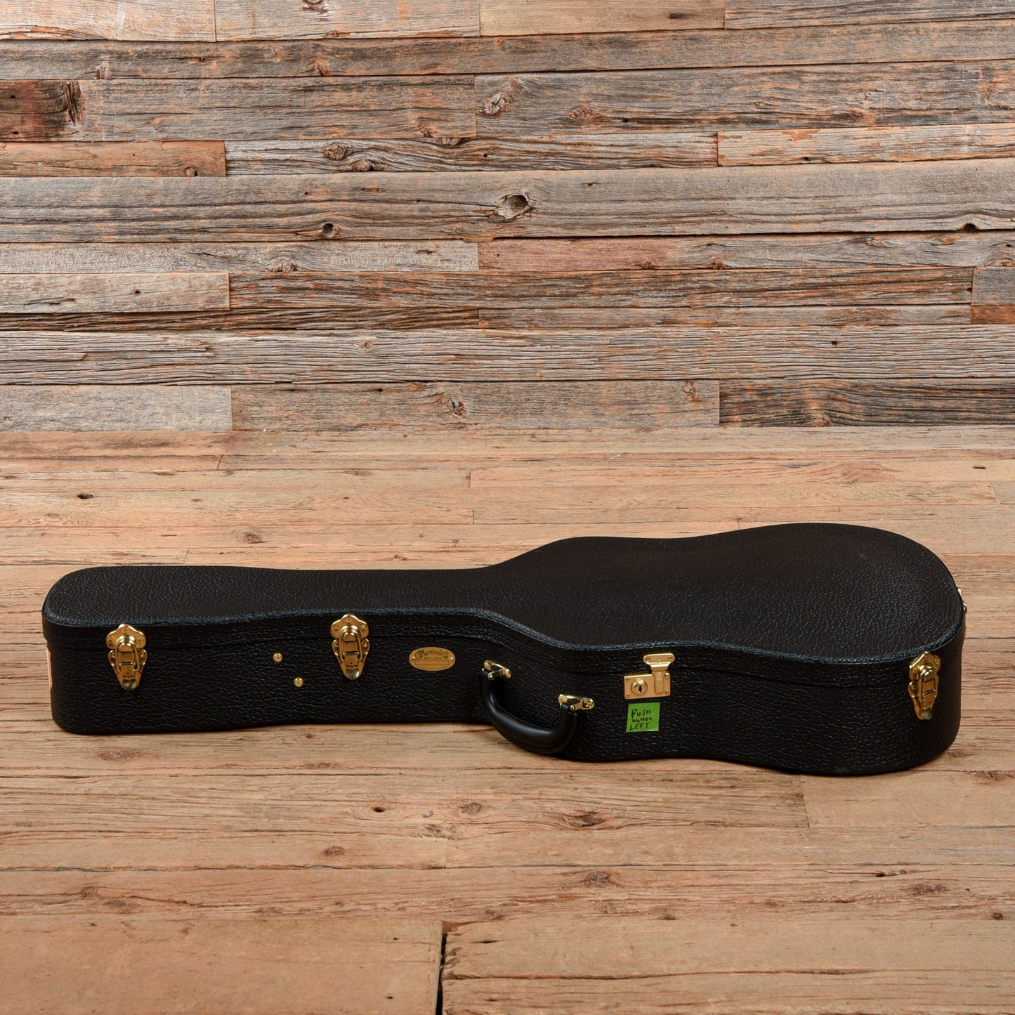 Collings D1ATS Natural Acoustic Guitars / Dreadnought