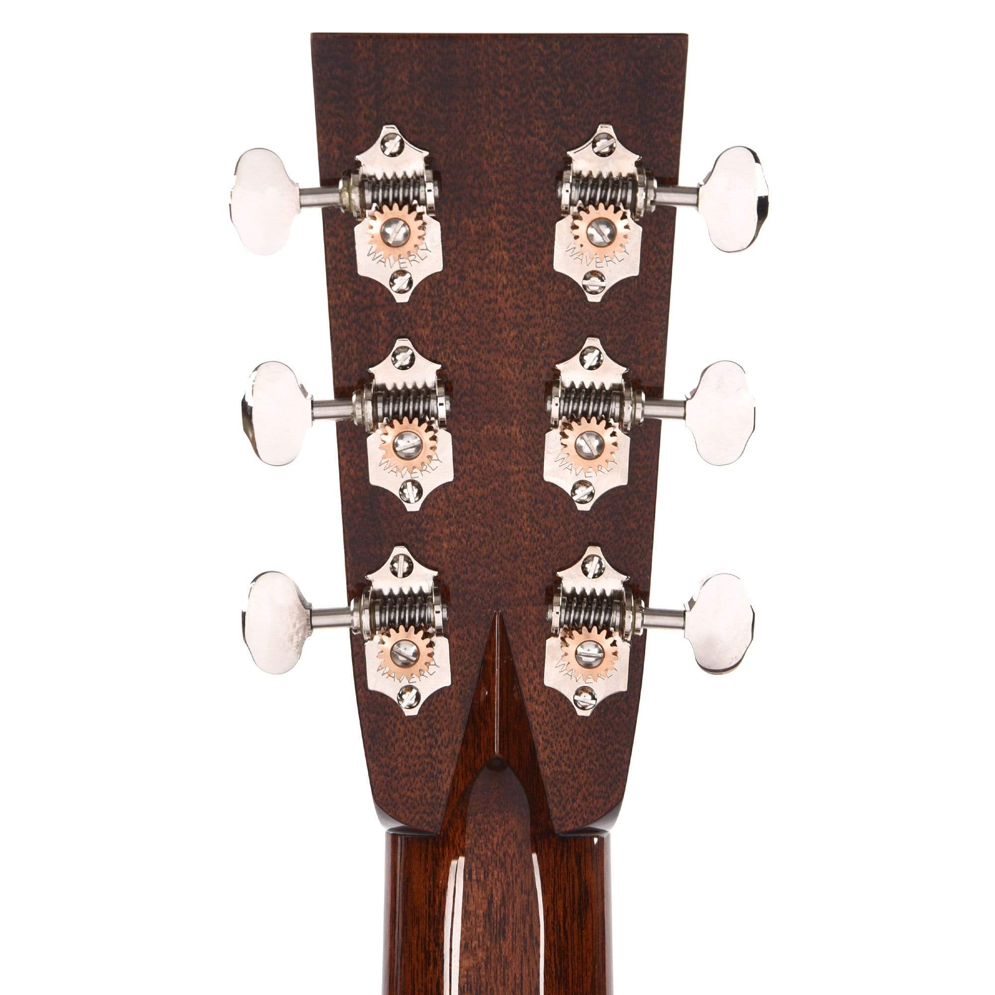 Collings D2H A T Adirondack/E. Indian Rosewood Natural Acoustic Guitars / Dreadnought