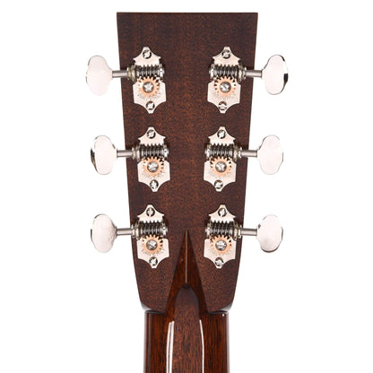 Collings D2H A T Adirondack/E. Indian Rosewood Natural Acoustic Guitars / Dreadnought