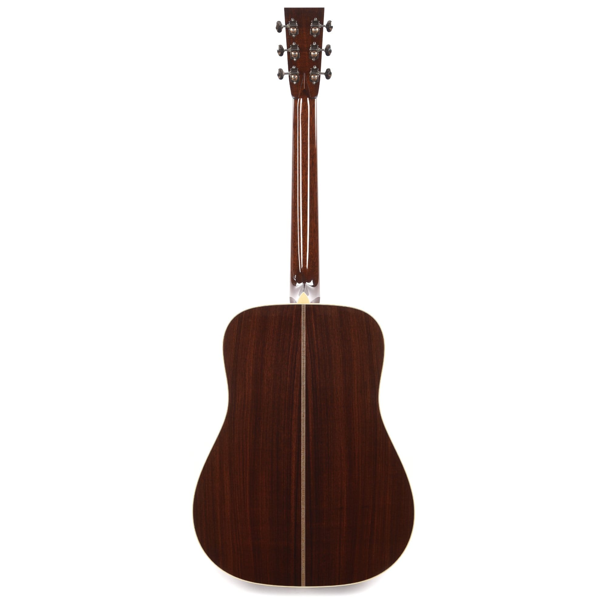 Collings D2H A T Adirondack/E. Indian Rosewood Natural Acoustic Guitars / Dreadnought
