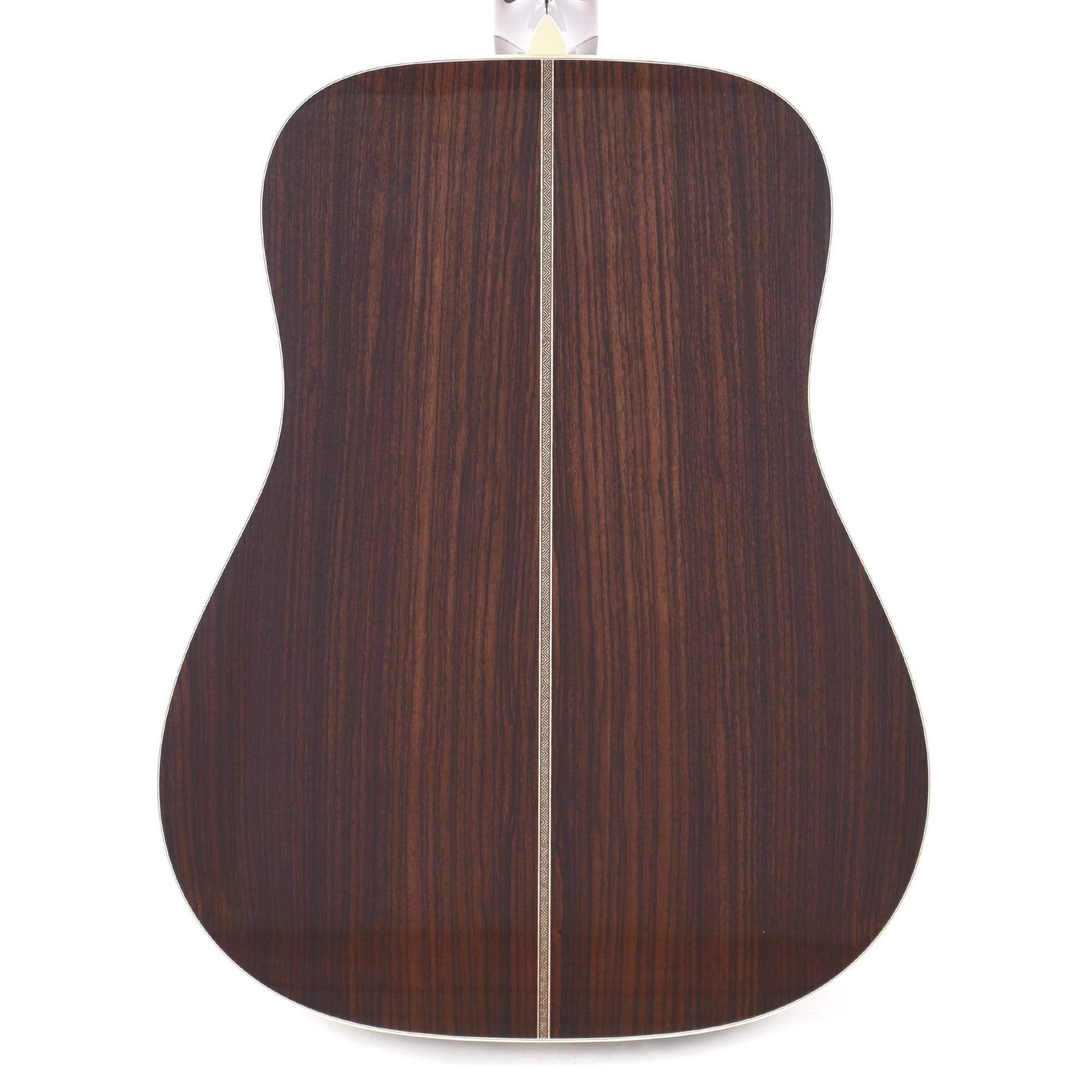 Collings D2H Adirondack/E. Indian Rosewood Acoustic Guitars / Dreadnought