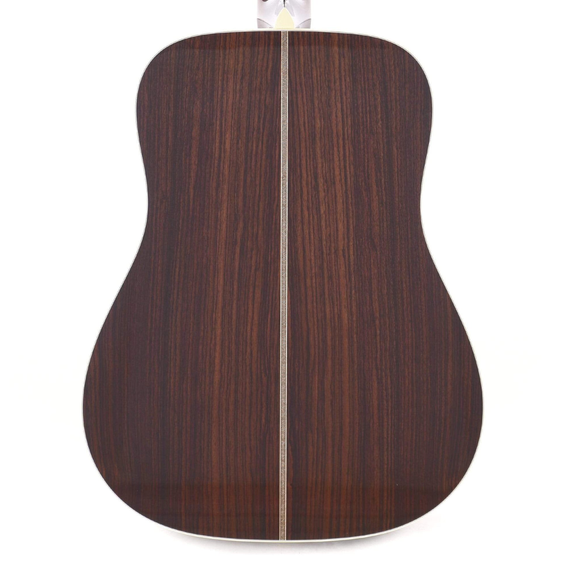 Collings D2H Adirondack/E. Indian Rosewood Acoustic Guitars / Dreadnought