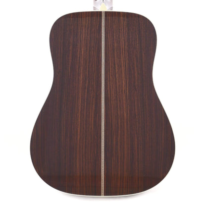 Collings D2H Adirondack/E. Indian Rosewood Acoustic Guitars / Dreadnought