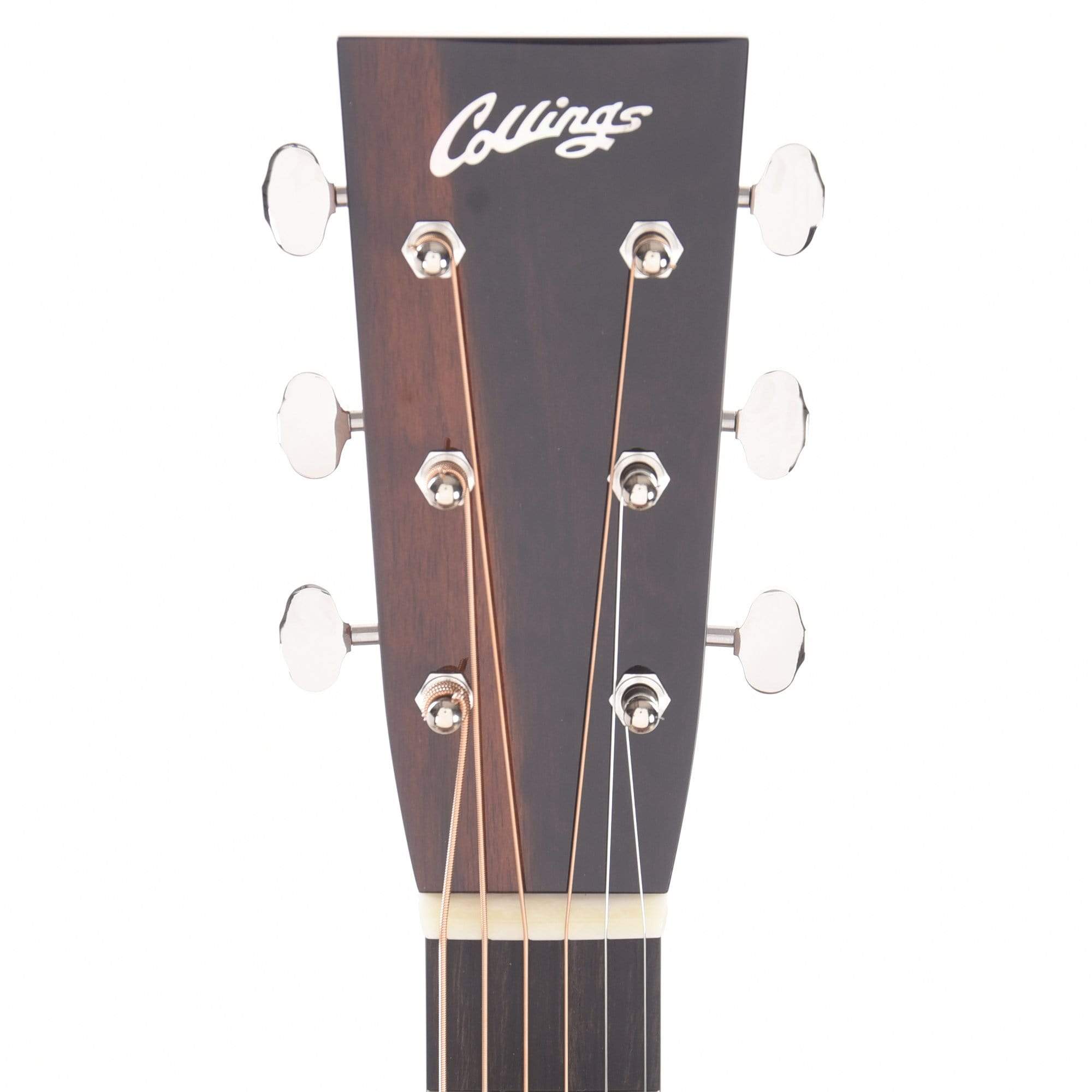 Collings D2H Adirondack/E. Indian Rosewood Acoustic Guitars / Dreadnought