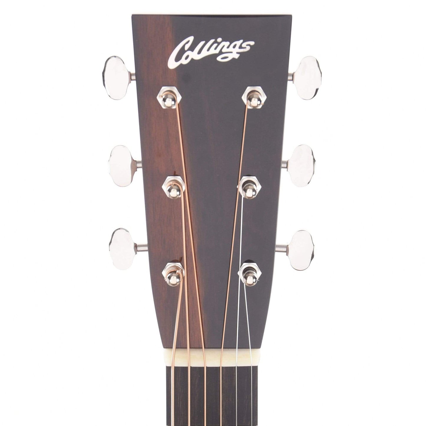 Collings D2H Adirondack/E. Indian Rosewood Acoustic Guitars / Dreadnought