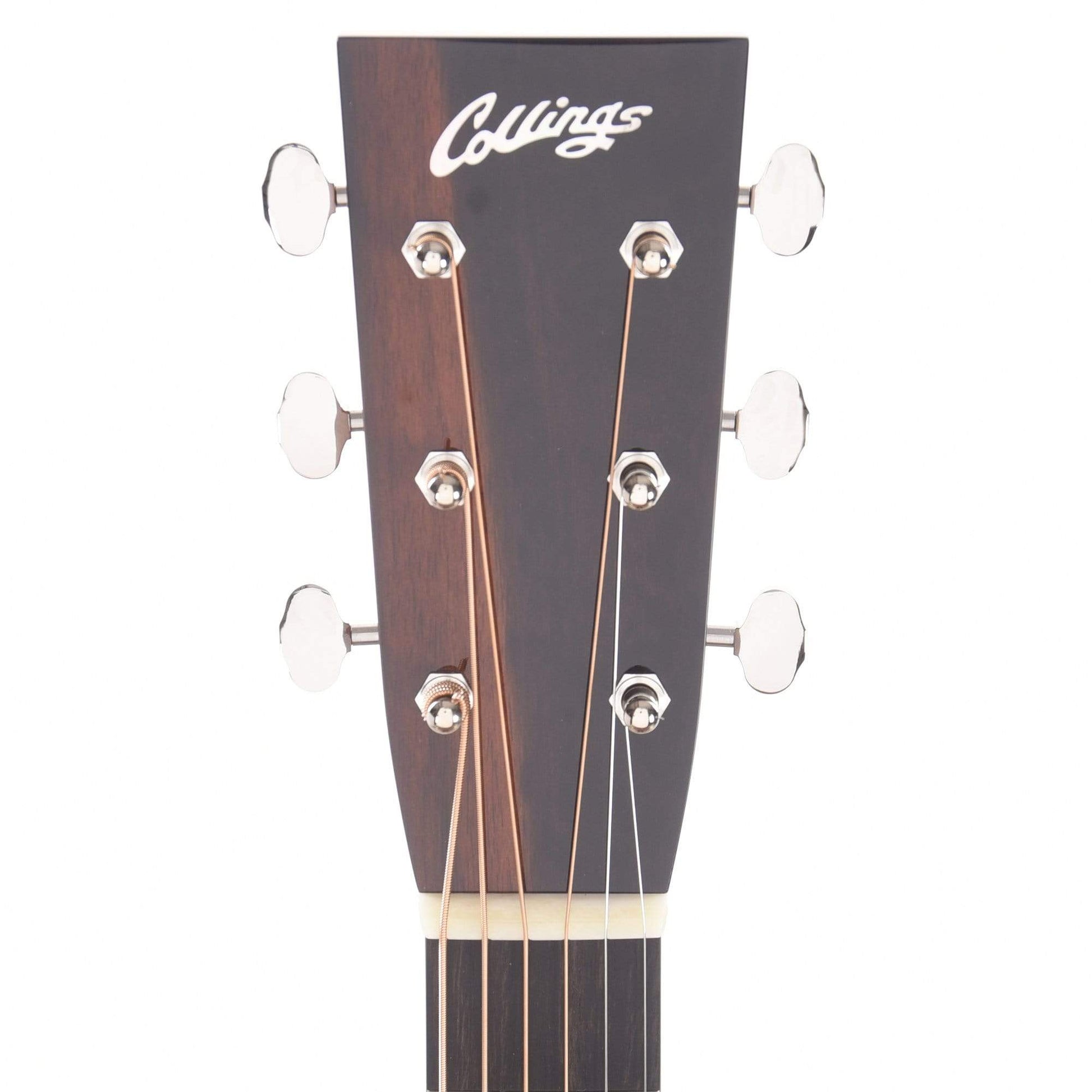 Collings D2H Adirondack/E. Indian Rosewood Acoustic Guitars / Dreadnought