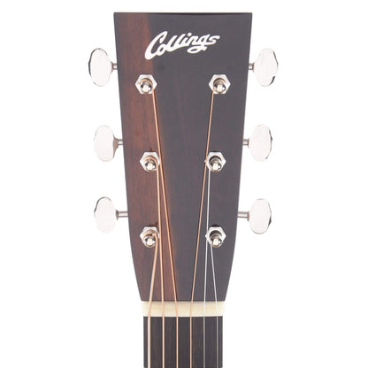 Collings D2H Adirondack/E. Indian Rosewood Acoustic Guitars / Dreadnought