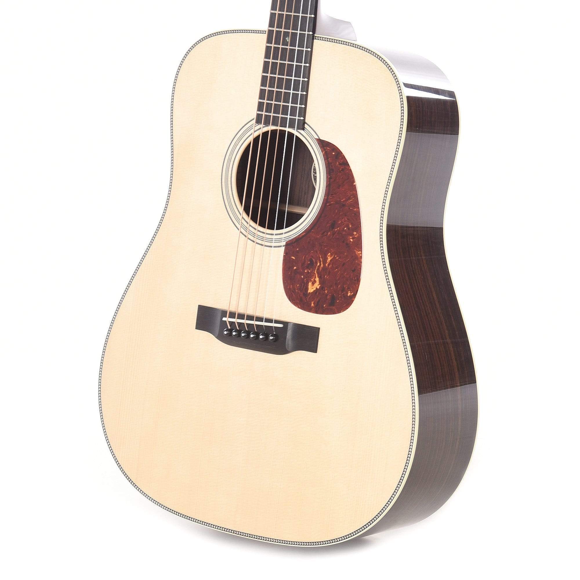 Collings D2H Adirondack/E. Indian Rosewood Acoustic Guitars / Dreadnought