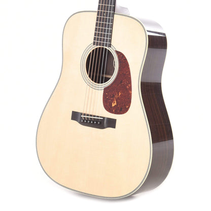 Collings D2H Adirondack/E. Indian Rosewood Acoustic Guitars / Dreadnought