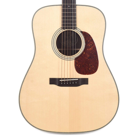 Collings D2H Adirondack/Rosewood Natural w/1 3/4
