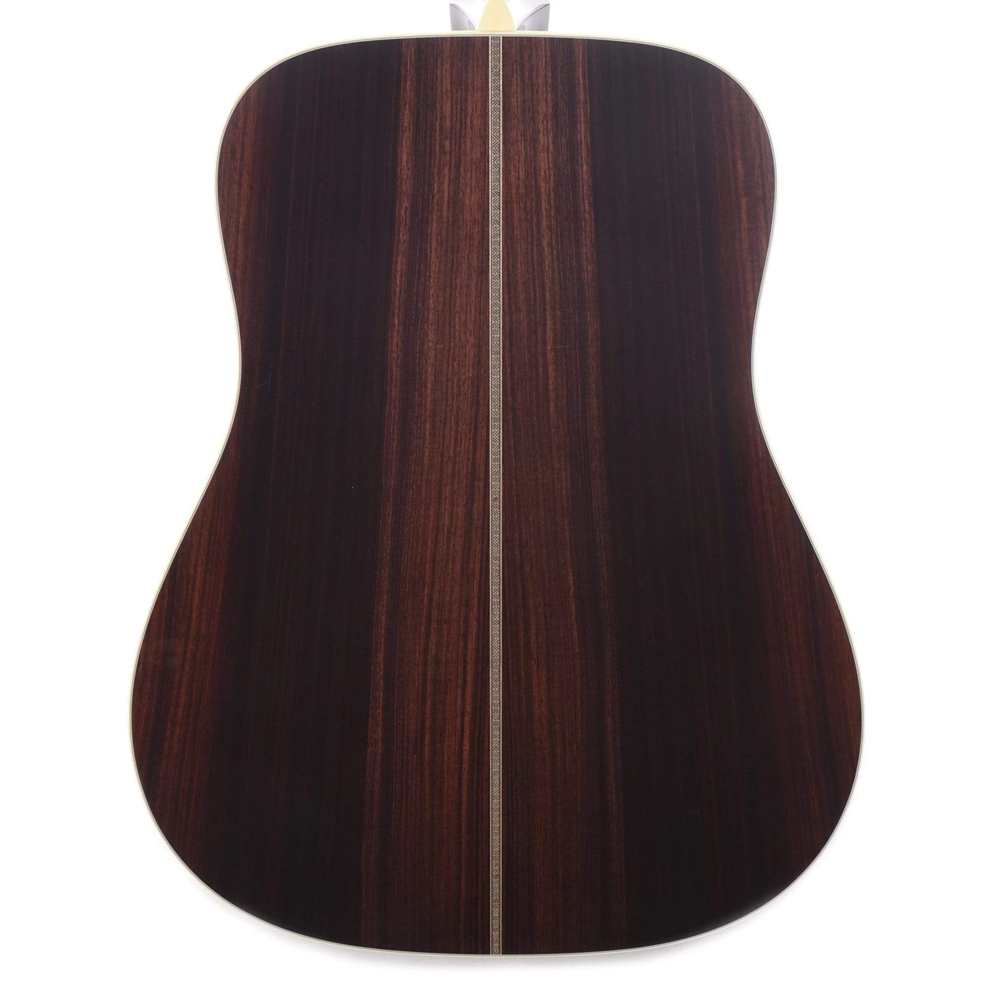 Collings D2H Adirondack/Rosewood Natural w/1 3/4