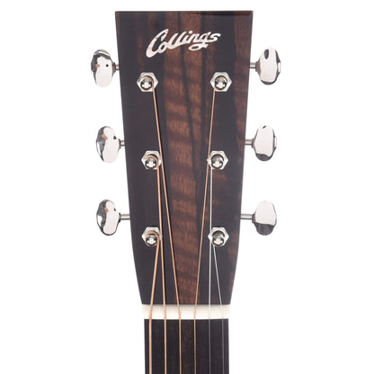Collings D2H Adirondack/Rosewood Natural w/1 3/4" Nut Acoustic Guitars / Dreadnought