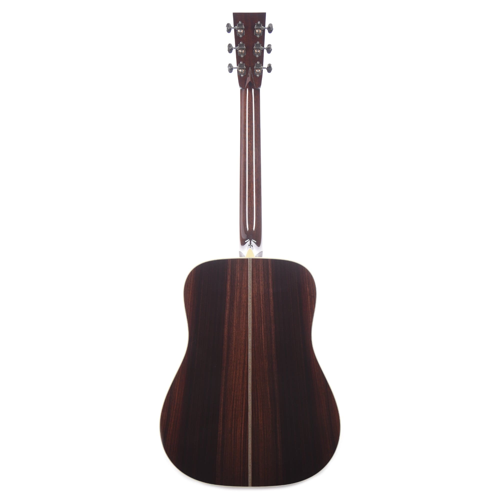 Collings D2H Adirondack/Rosewood Natural w/1 3/4