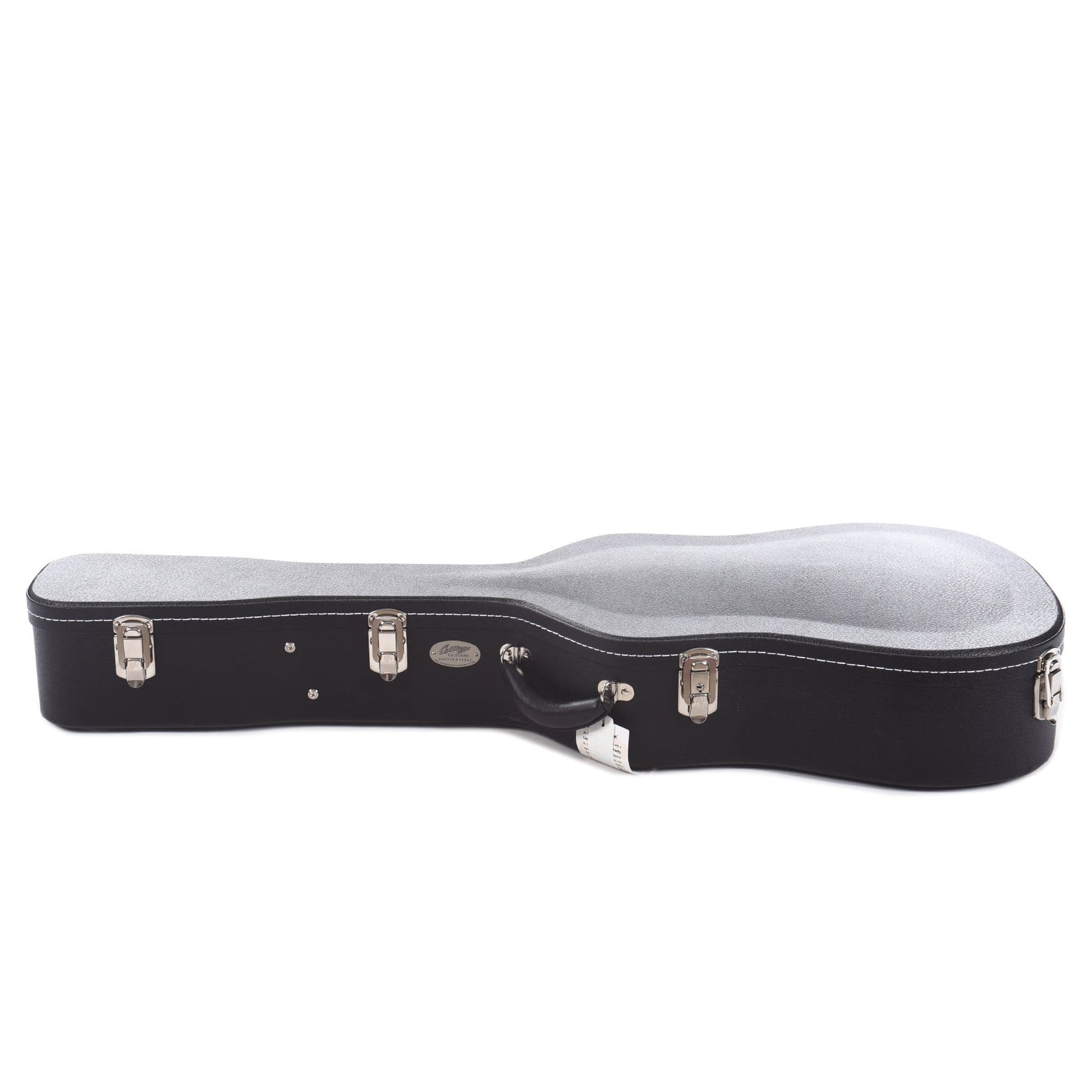 Collings D2H Adirondack/Rosewood Natural w/1 3/4" Nut Acoustic Guitars / Dreadnought