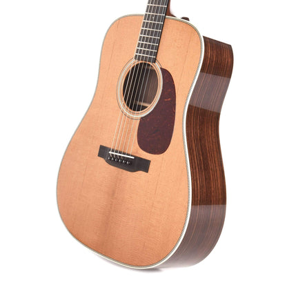 Collings D2H Baked Sitka Natural 1 3/4 Nut Acoustic Guitars / Dreadnought