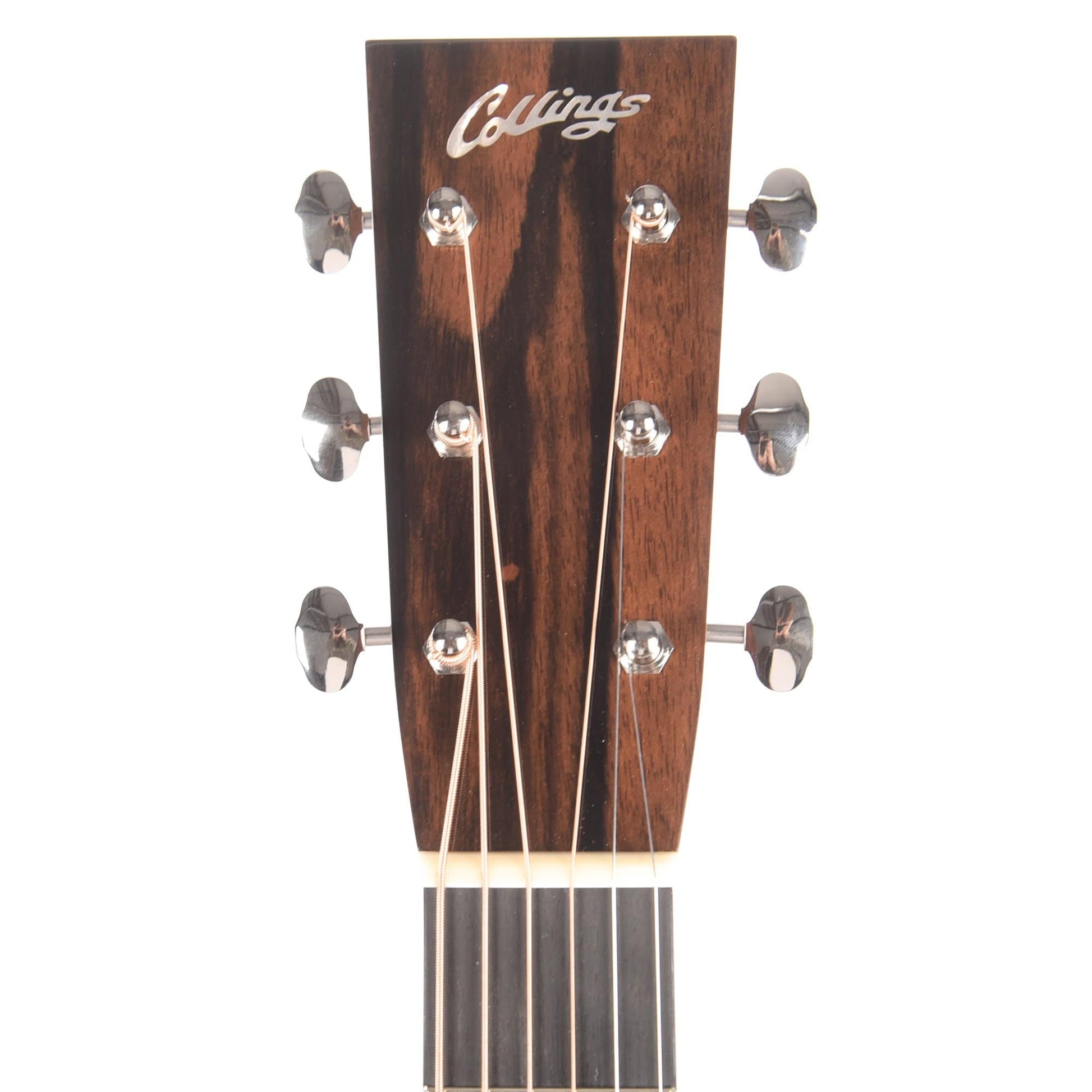 Collings D2H Baked Sitka Natural 1 3/4 Nut Acoustic Guitars / Dreadnought