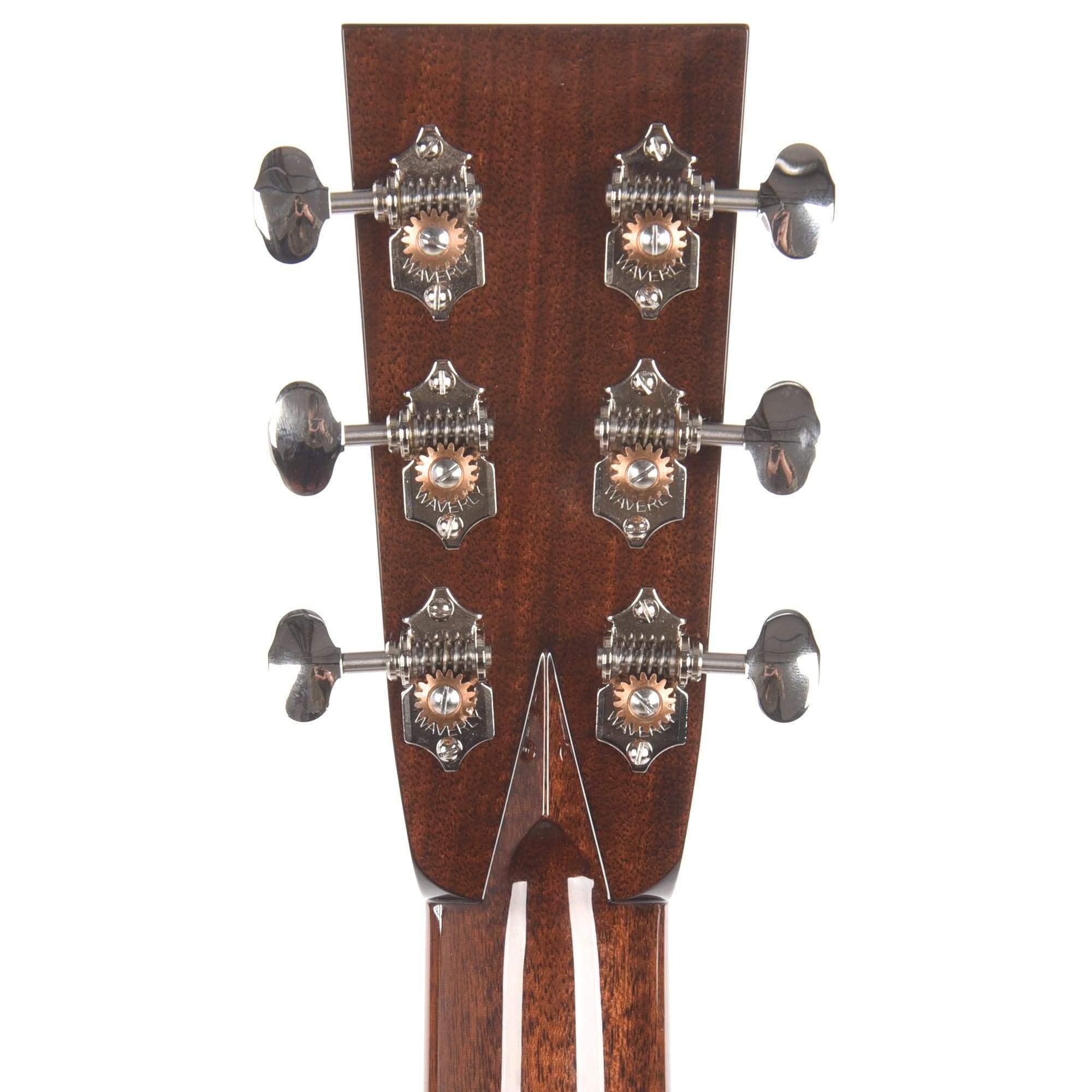 Collings D2H Baked Sitka Natural 1 3/4 Nut Acoustic Guitars / Dreadnought