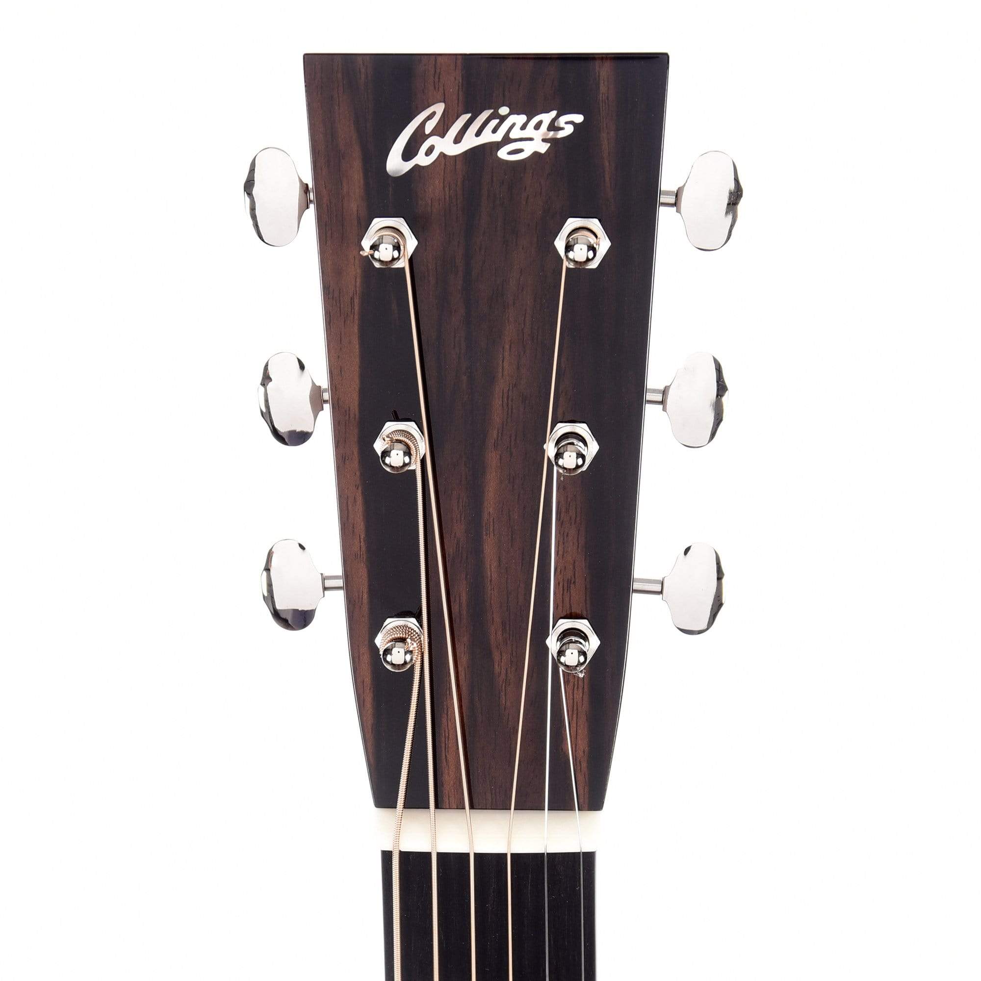 Collings D2H German Spruce/Rosewood Sunburst w/1 3/4