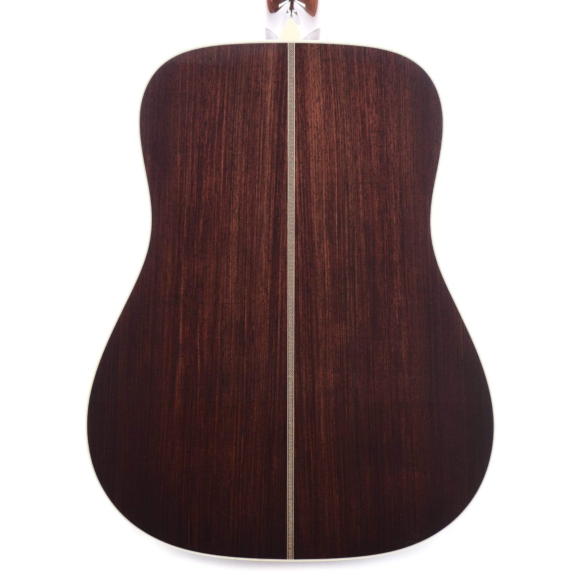 Collings D2H German Spruce/Rosewood Sunburst w/1 3/4