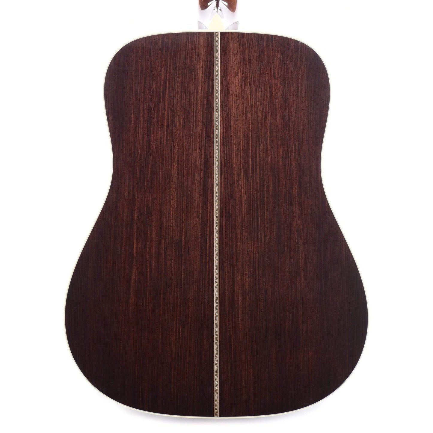 Collings D2H German Spruce/Rosewood Sunburst w/1 3/4" Nut Acoustic Guitars / Dreadnought