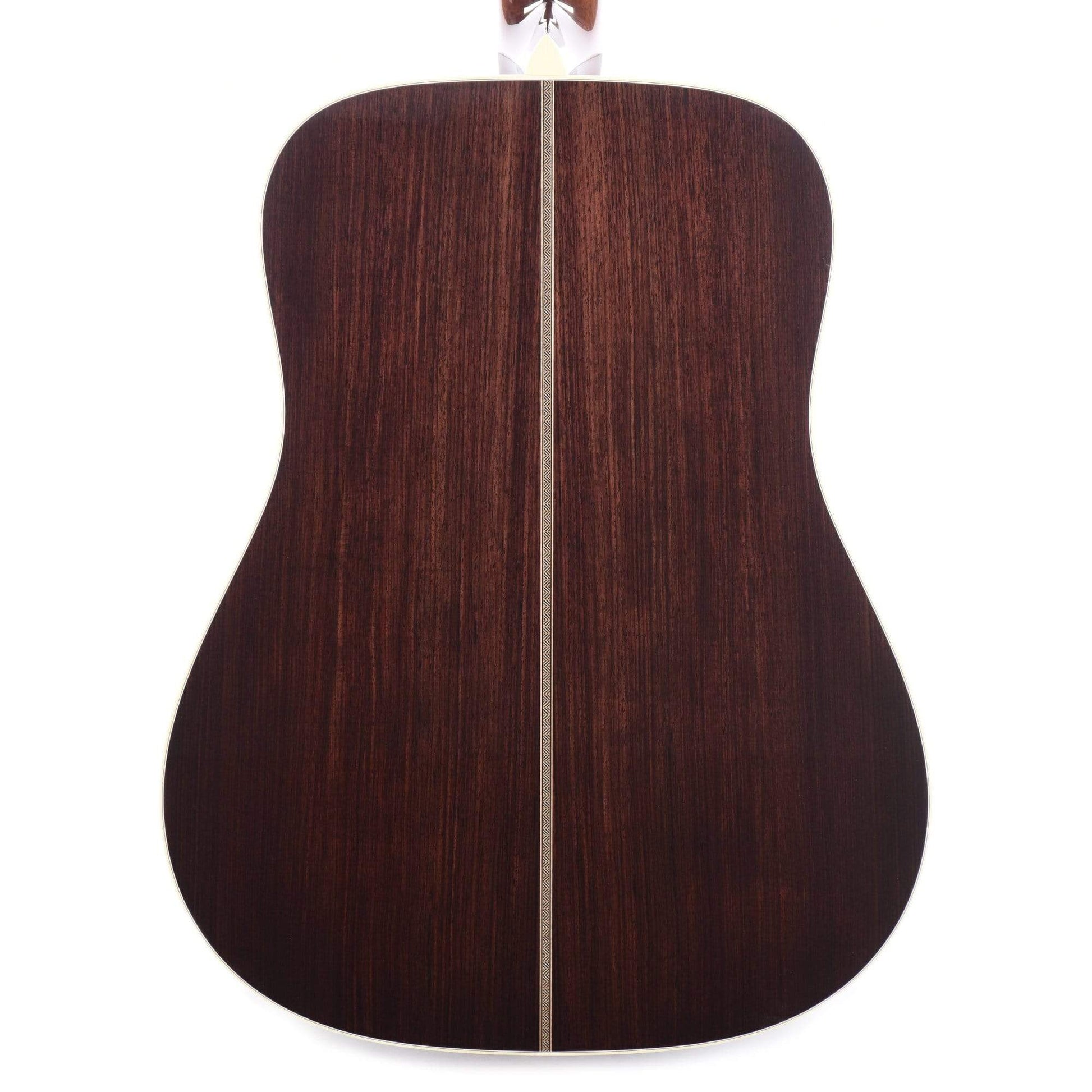 Collings D2H German Spruce/Rosewood Sunburst w/1 3/4" Nut Acoustic Guitars / Dreadnought