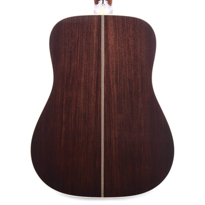 Collings D2H German Spruce/Rosewood Sunburst w/1 3/4" Nut Acoustic Guitars / Dreadnought