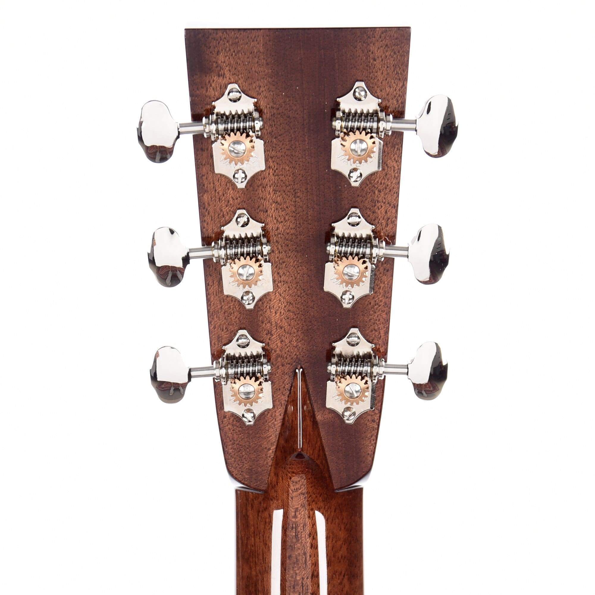 Collings D2H German Spruce/Rosewood Sunburst w/1 3/4