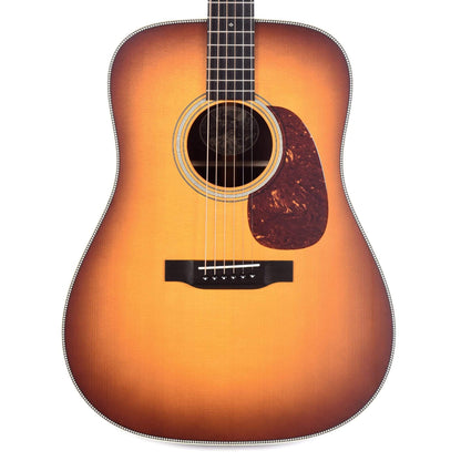 Collings D2H German Spruce/Rosewood Sunburst w/1 3/4" Nut Acoustic Guitars / Dreadnought