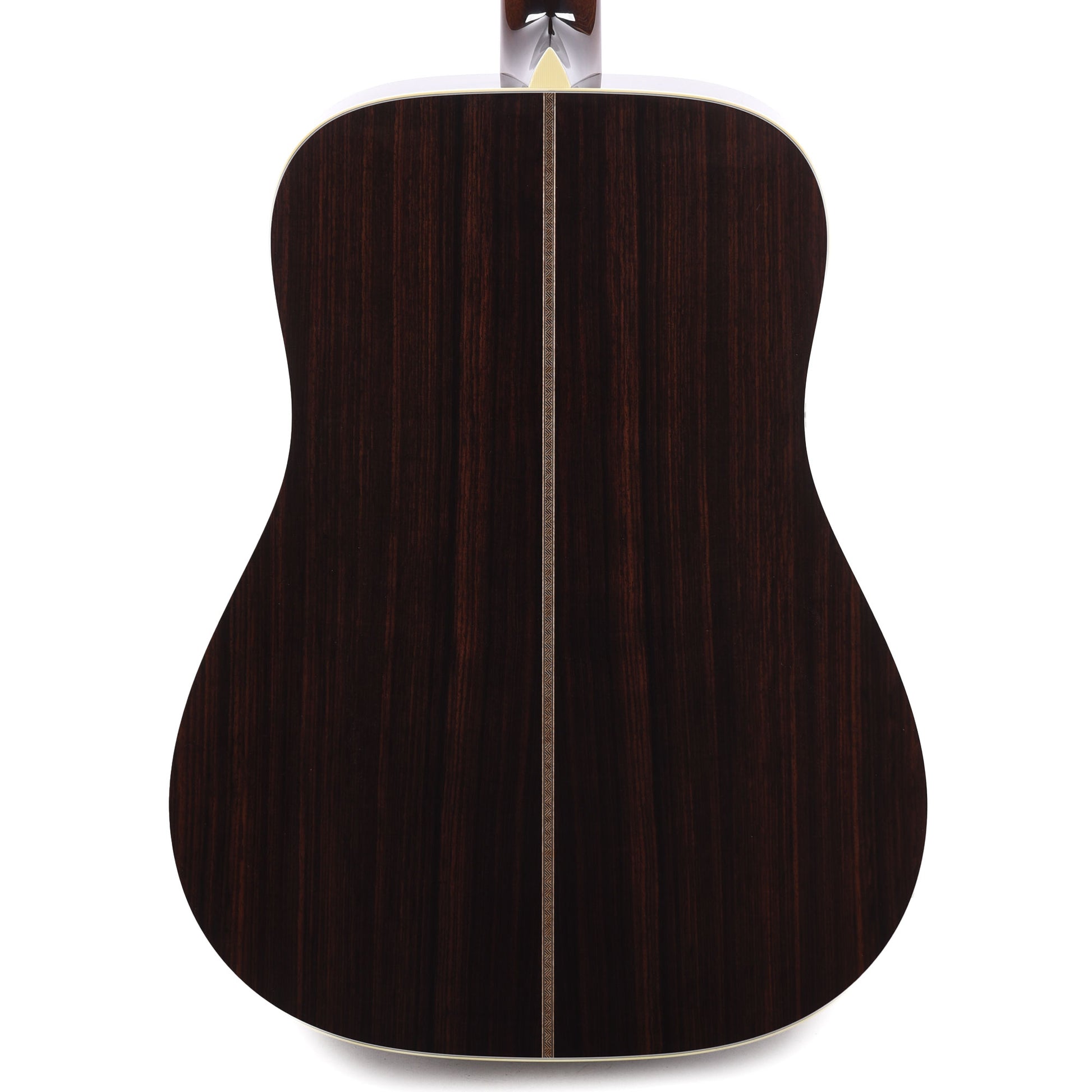 Collings D2H LEFTY Adirondack/Rosewood Sunburst w/1 3/4" Nut, Rope Purfling, Adirondack Bracing, & Gold Tuners Acoustic Guitars / Dreadnought