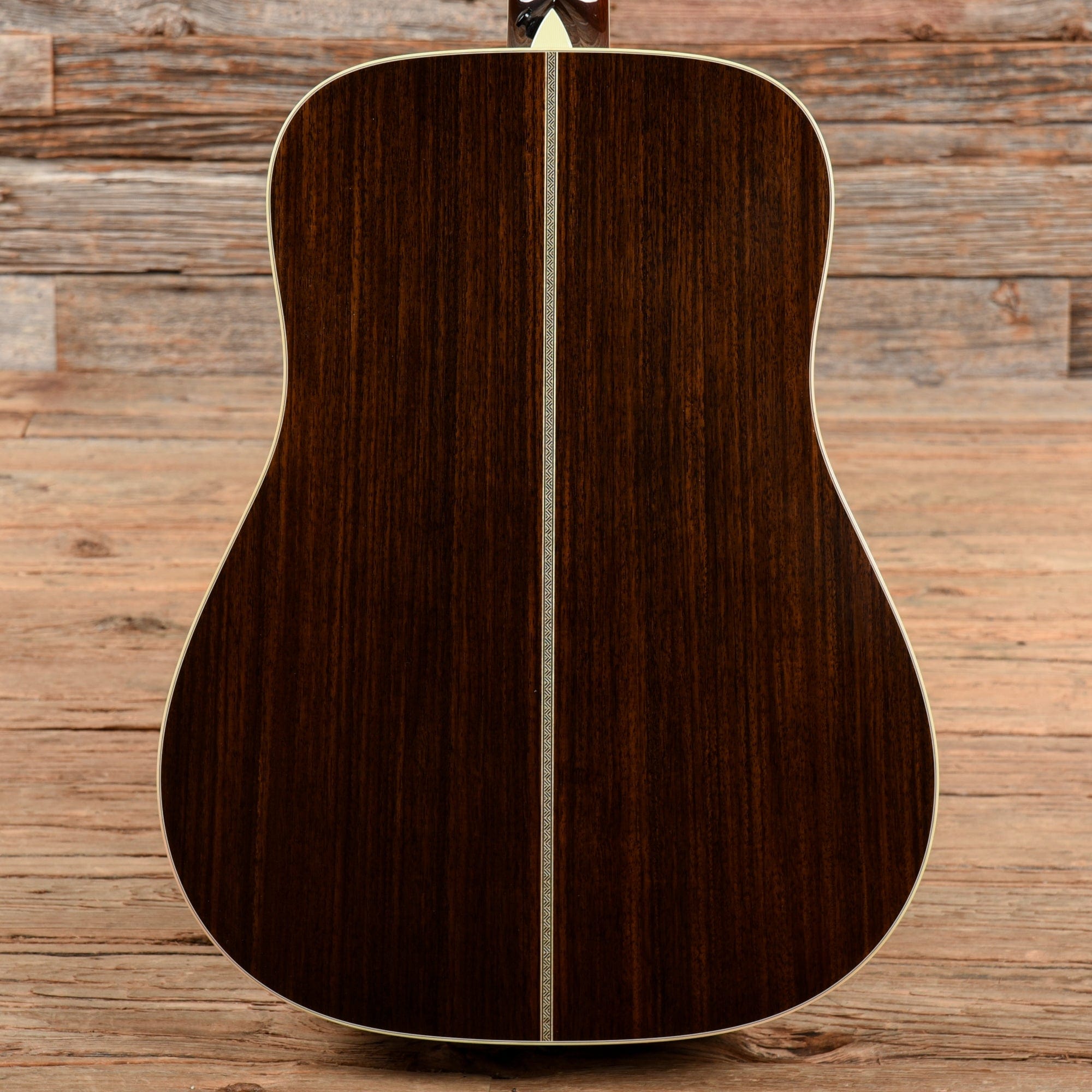 Collings D2H SB Sunburst 2008 Acoustic Guitars / Dreadnought