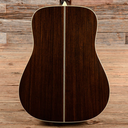 Collings D2H SB Sunburst 2008 Acoustic Guitars / Dreadnought