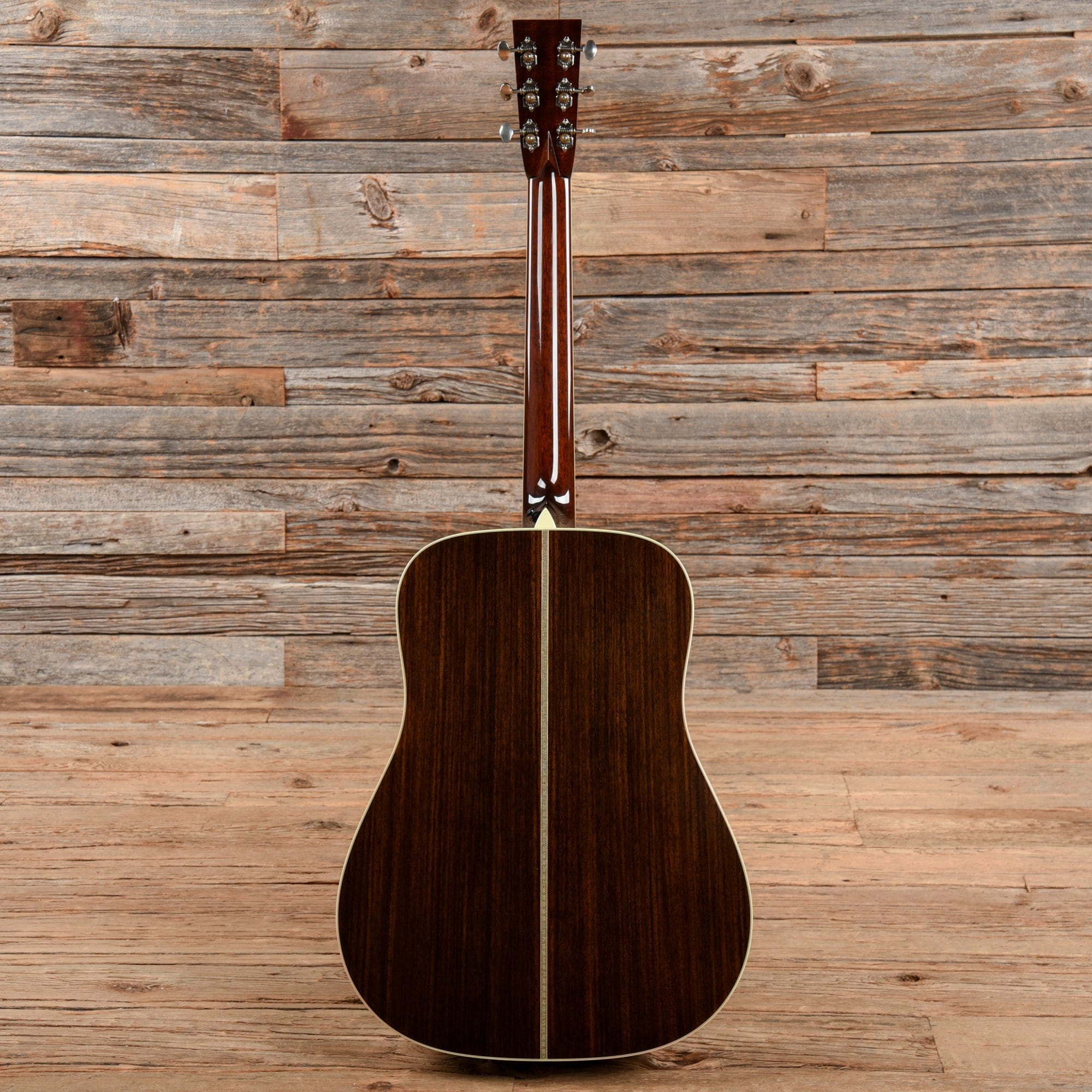 Collings D2H SB Sunburst 2008 Acoustic Guitars / Dreadnought