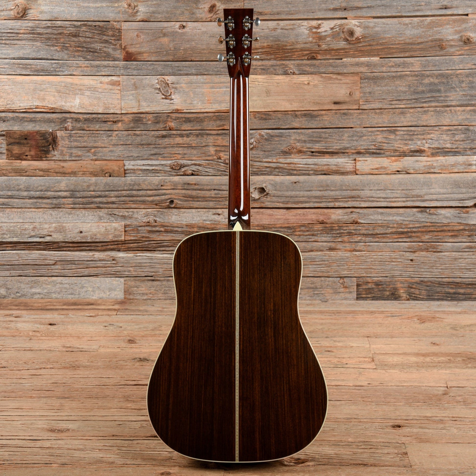 Collings D2H SB Sunburst 2008 Acoustic Guitars / Dreadnought