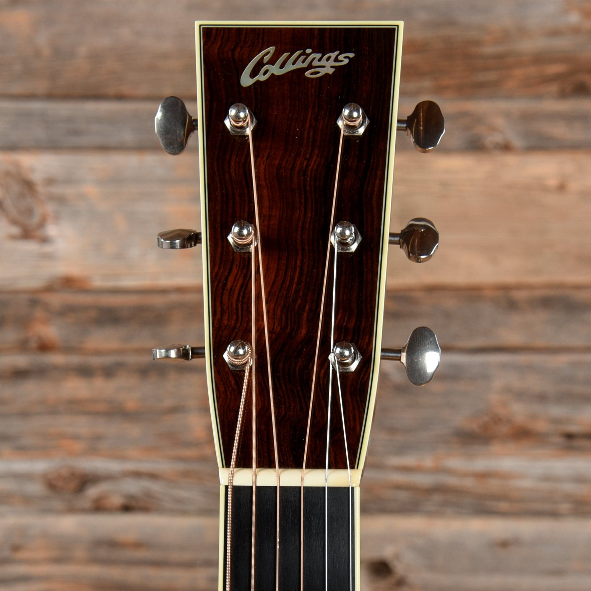 Collings D2H SB Sunburst 2008 Acoustic Guitars / Dreadnought